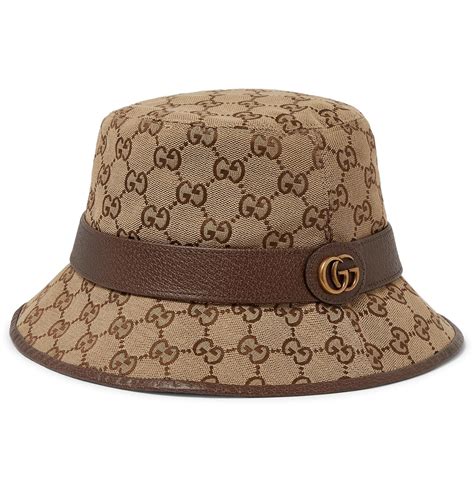 gucci hat men'|Hats .